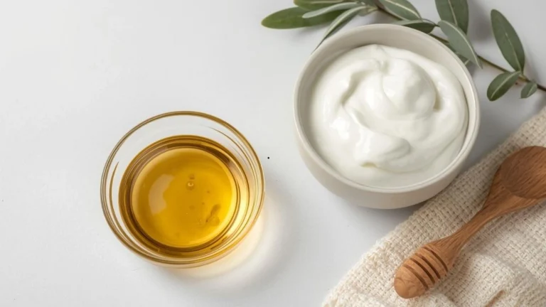 Bal ve Zeytinyağı Karışımı Kabızlığa İyi Gelir mi?