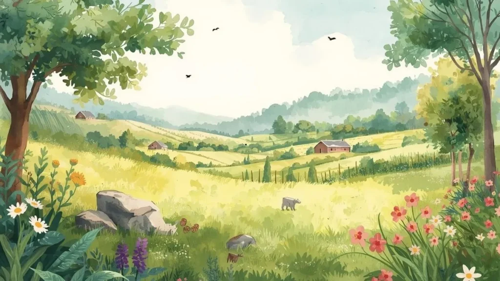 Doğal ürünlerde pratik bilgiler ve püf noktalarını simgeleyen bal ve zeytinyağı temalı fotoğraf