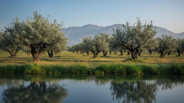 Kuzey Ege’de Zeytin Sineği ile Mücadele: Bilim, Deneyim ve İTOGA Yaklaşımı