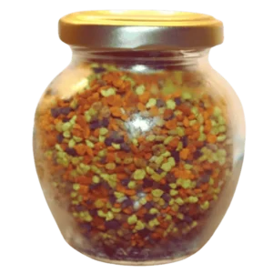 Bahar Poleni (Yaş) 125 g