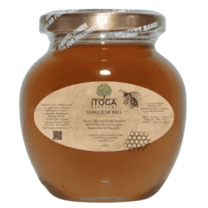 Süzme Ham Bal – 270 g