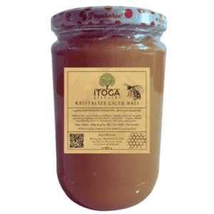 Kristalize Bal – 850 g