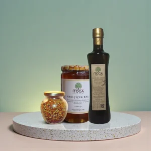 Altın Sofra – İTOGA Ürün Sepeti