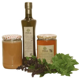 Altın Sofra – İTOGA Ürün Sepeti