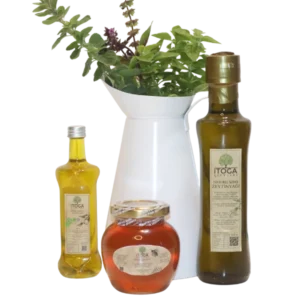 Ege Esintisi – İTOGA Ürün Sepeti