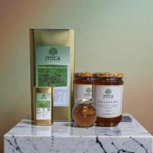 Kazdağı Harmanı – İTOGA Ürün Sepeti