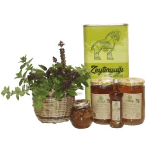Kazdağı Harmanı – İTOGA Ürün Sepeti