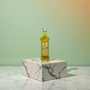 Kekik Çeşnili Zeytinyağı – 100 ml