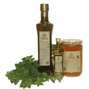 Nilüfer’in Seçimi – İTOGA Ürün Sepeti