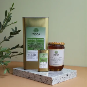 Taş Ev Mutfağı – İTOGA Ürün Sepeti